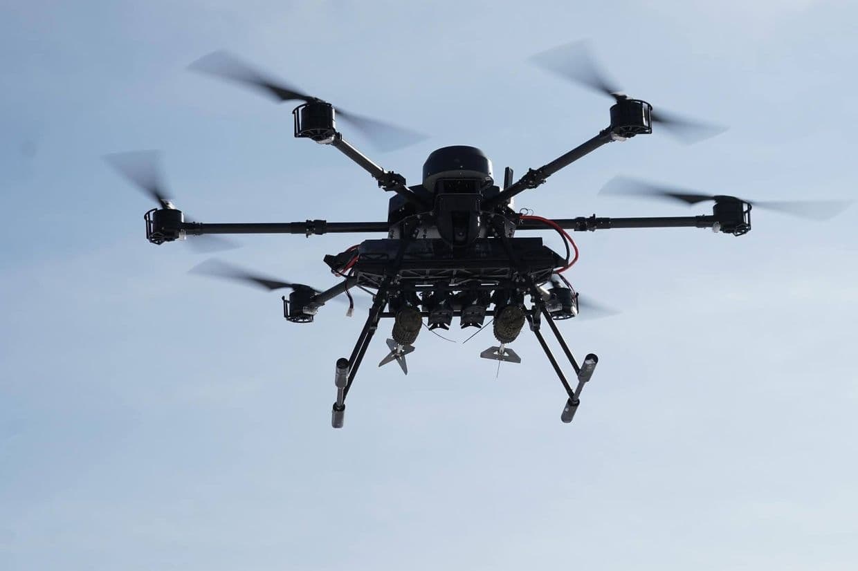 На Славянском направлении оккупанты трижды пытались продвинуться к позициям ВСУ