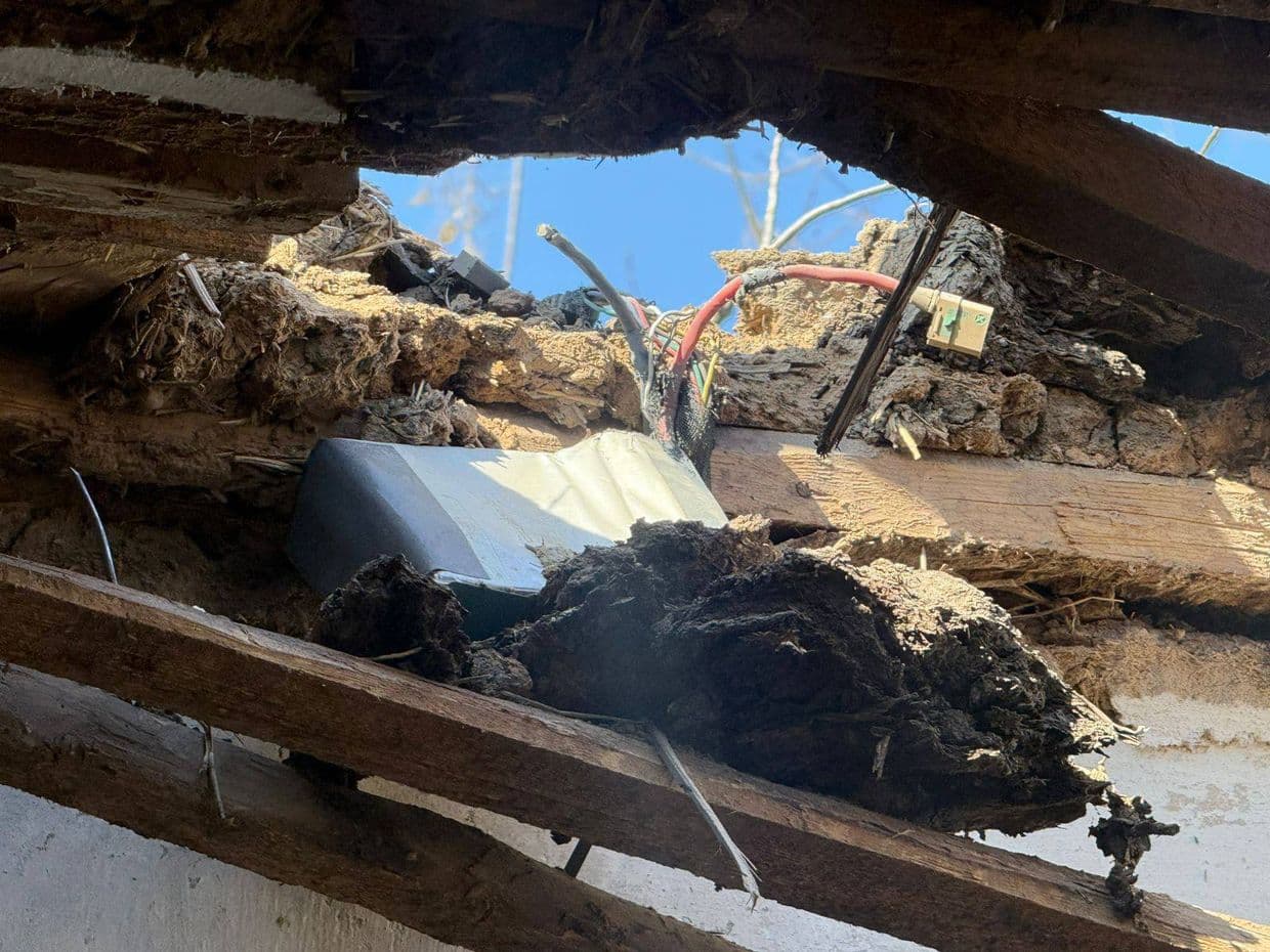 Росіяни 23 рази обстріляли населені пункти Донеччини: які наслідки (фото)