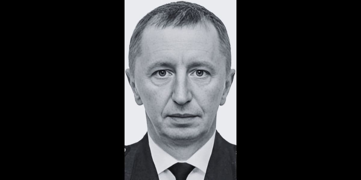 На Харківщині загинув захисник України з Кремінної Олексій Чорнобай