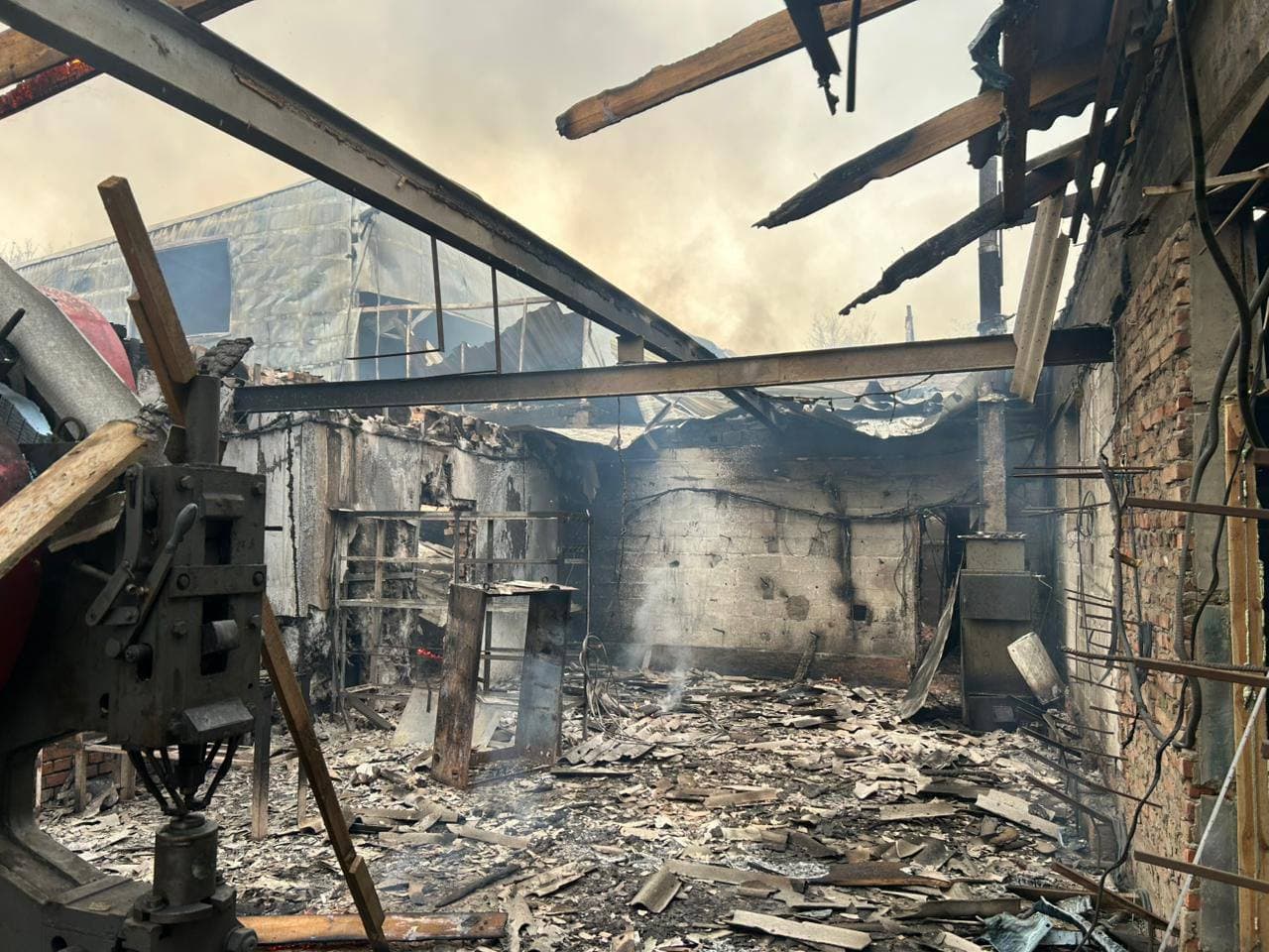 3 района Донетчины пострадали от российских ударов: подробности от Филашкина