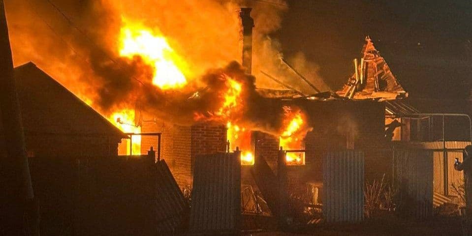 Філашкін розповів оперативну ситуацію на Донеччині (фото)