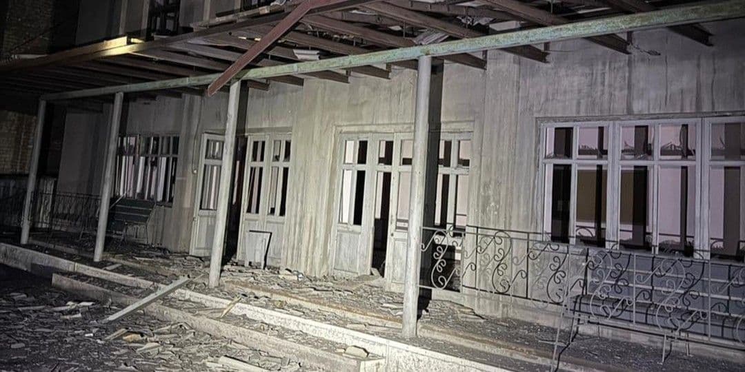 Під російським вогнем перебували 12 населених пунктів Донеччини: подробиці від правоохоронців (фото)