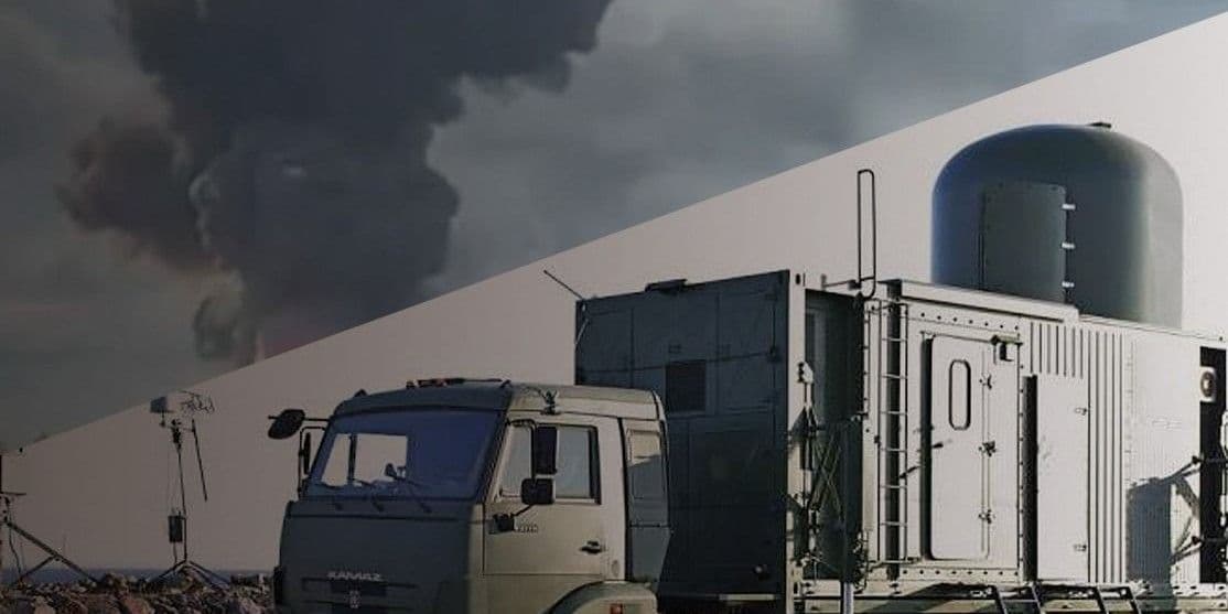 Фото: Facebook/Генштаб ЗСУ