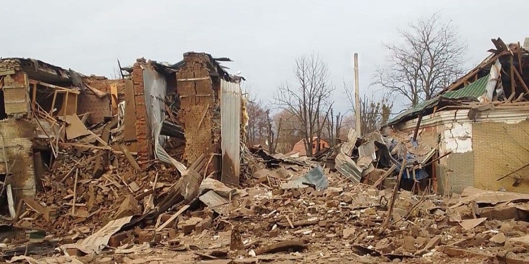 Через російські обстріли Донеччини руйнувань зазнали ще 14 цивільних об'єктів: подробиці від правоохоронців (фото)