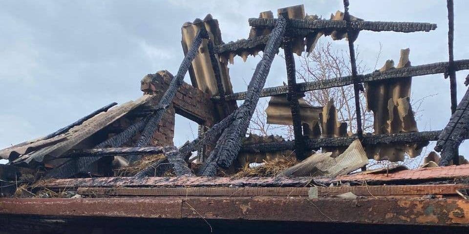 Російські дрони тричі били по Краматорській громаді: які наслідки (фото)