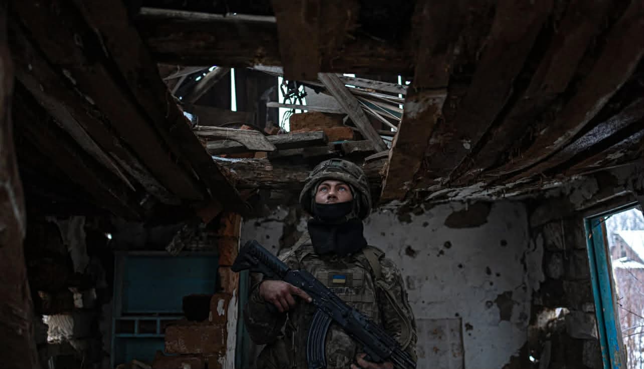 На Костянтинівському напрямку кількість ворожих КАБів та ФАБів значно зросла, — військовий ЗСУ