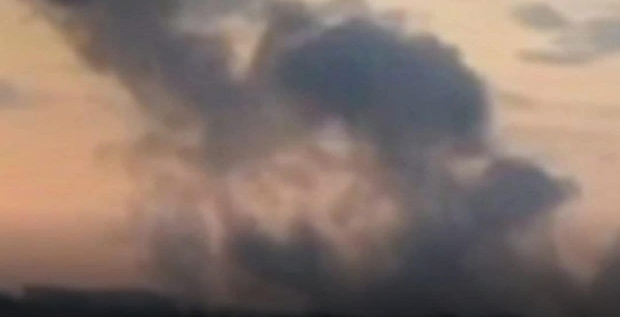 ЗСУ уразили ворожі цілі на ТОТ Донеччини