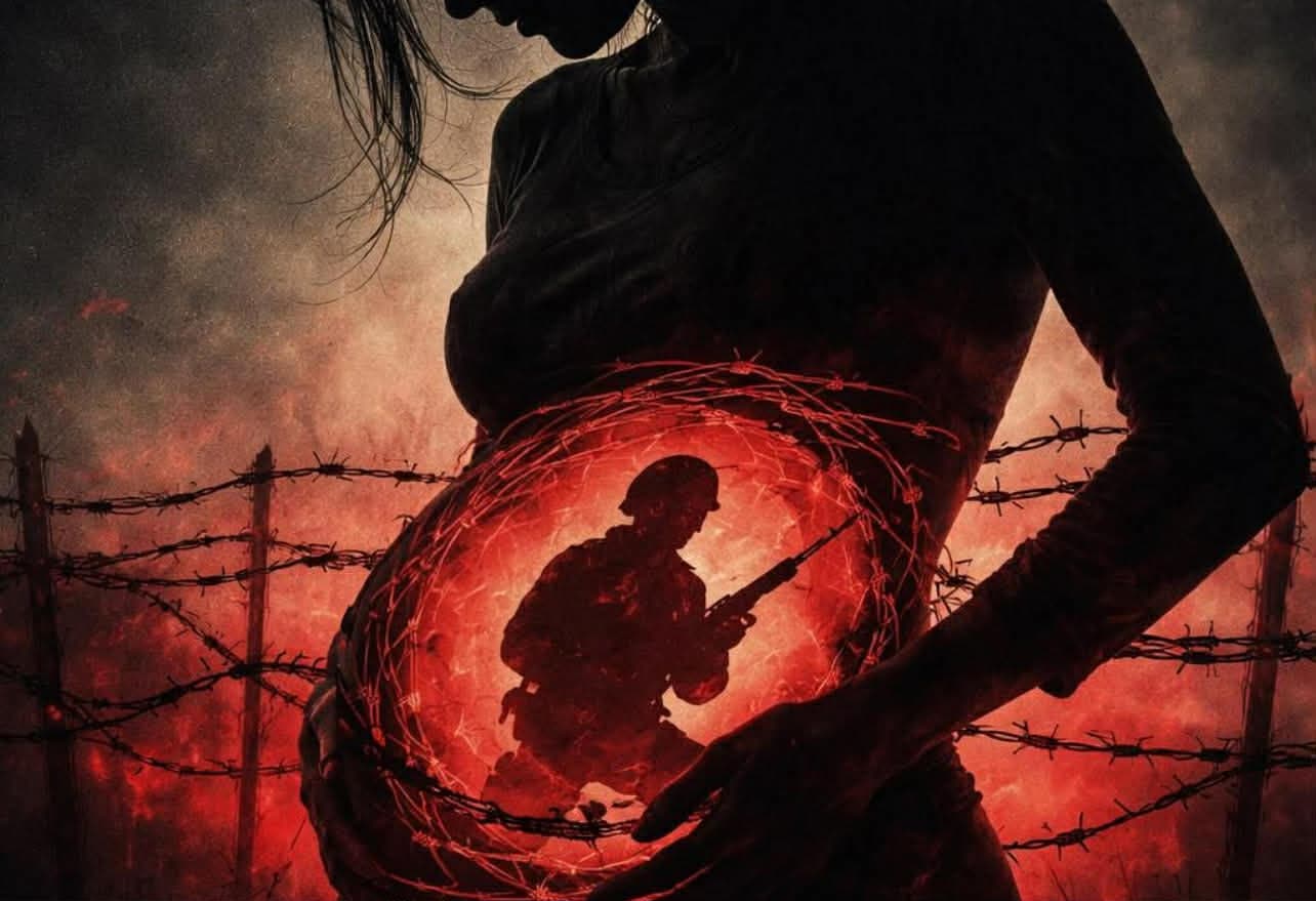 Правозахисники заявили, що окупаційна влада на захопленій частині Донецької області переходить до прямого контролю над репродуктивними рішеннями жінок