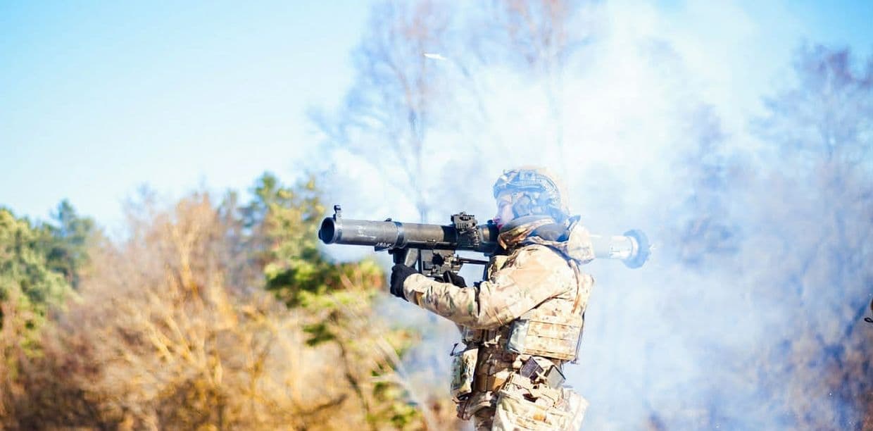 <em>Фото: 104 окрема бригада «ГОРИНЬ» Сил Тр0,2026. Український військовий.</em>