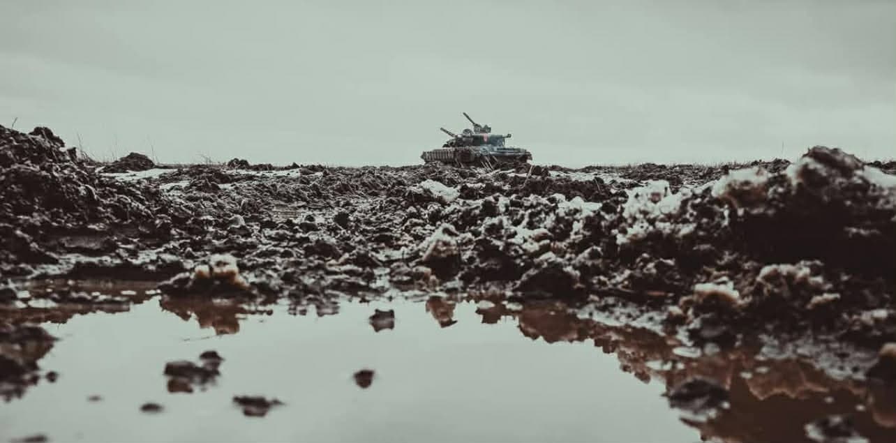 Перед виходом на Слов'янсько-Краматорську агломерацію, виклик окупантів — це Лиман, — військовий оглядач