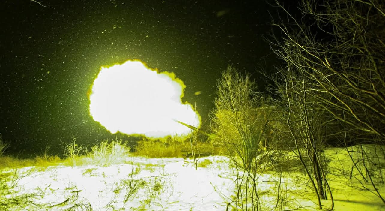 Сирський заявив, що ЗСУ протягом трьох зимових місяців ліквідували більше ворожих солдатів, ніж ворог залучив до своїх лав