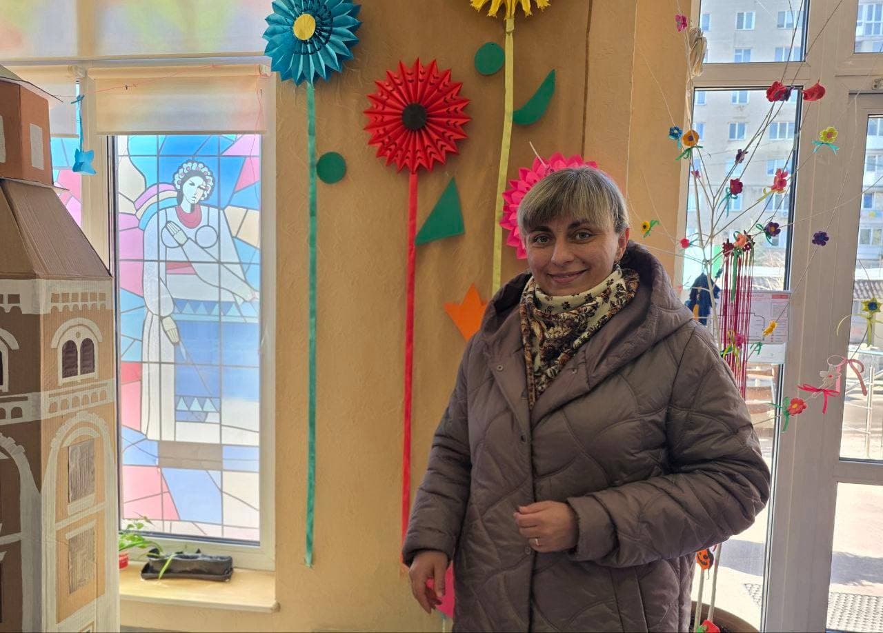 <em>Родини маріупольських захисників України вже отримують виплати. Фото: міськрада Маріуполя</em>