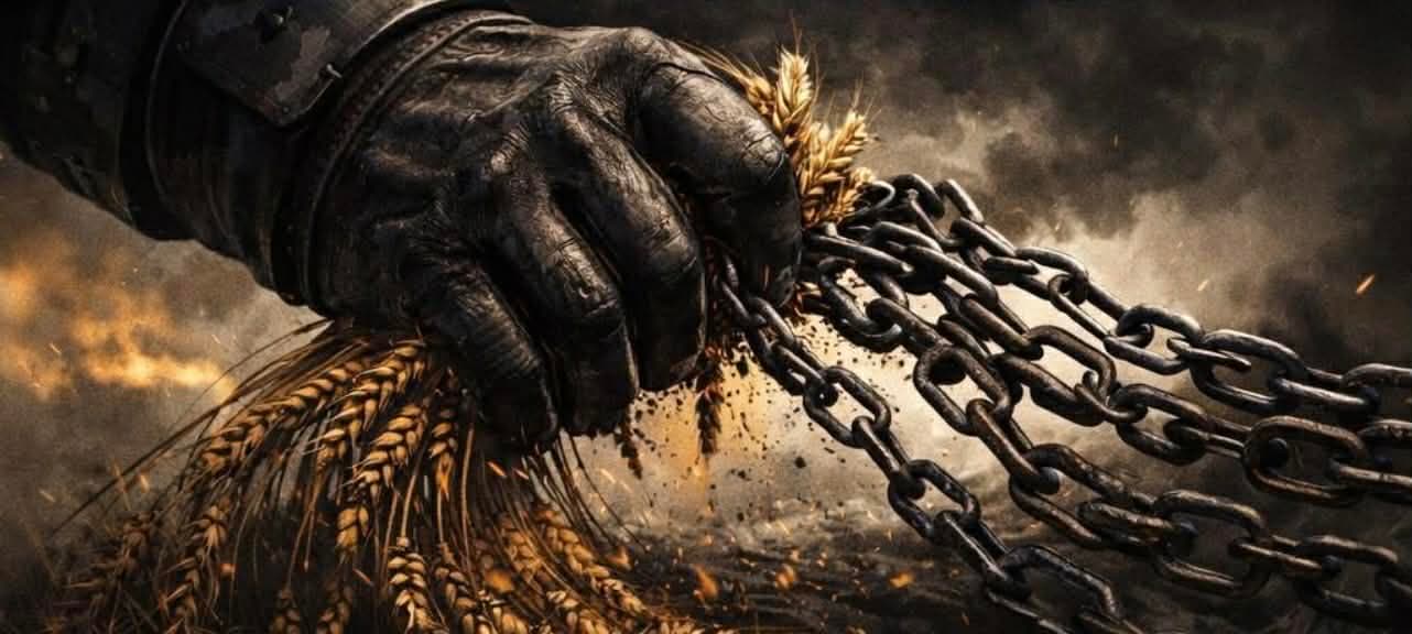 Правозахисники повідомили, що окупанти можуть "визнати" землі людей, які виїхали через бойові дії, "безхазяйними"