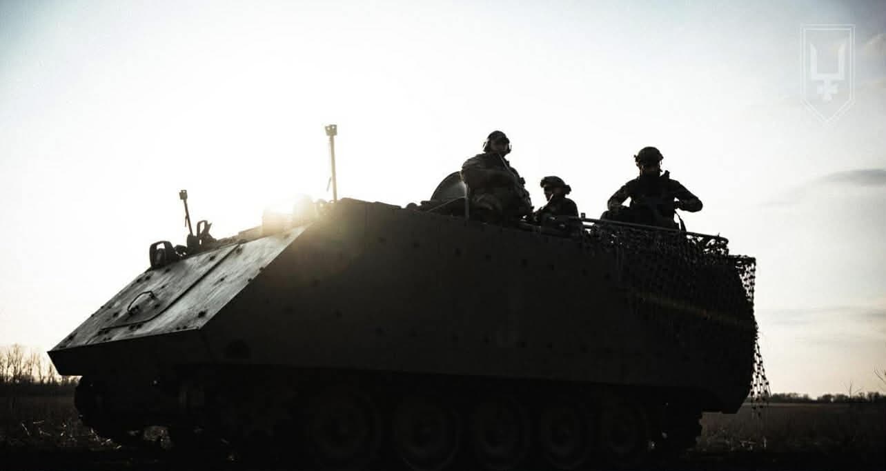 Українські сили фіксують і знищують ворожу техніку в окраїнах Покровська