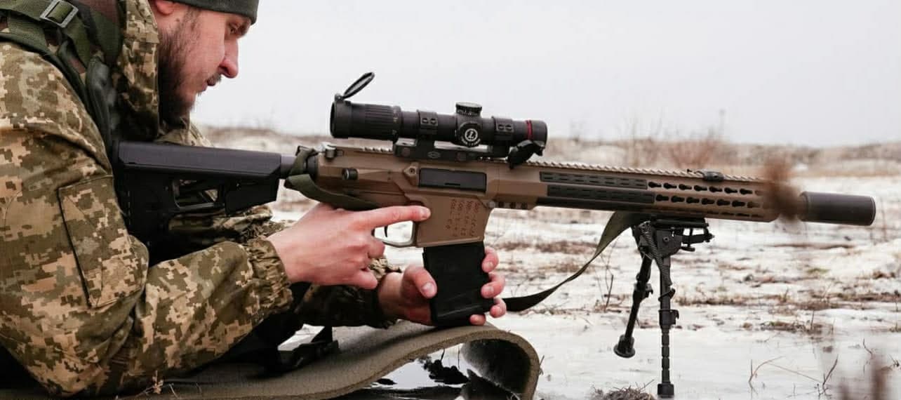 Ни одна штурмовая группа врага не закрепилась в зданиях в Лимане и не прошла географические границы города, — территориальная оборона