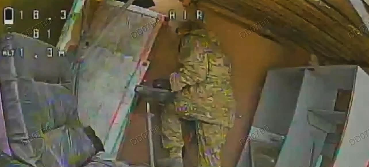 Українські дронарі показали, як знищують противника на Покровському напрямку