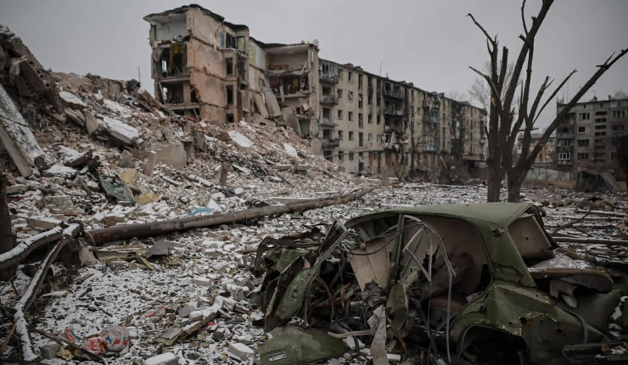 Противник накопичує сили для подальшого наступу на Костянтинівському напрямку, — військовий експерт