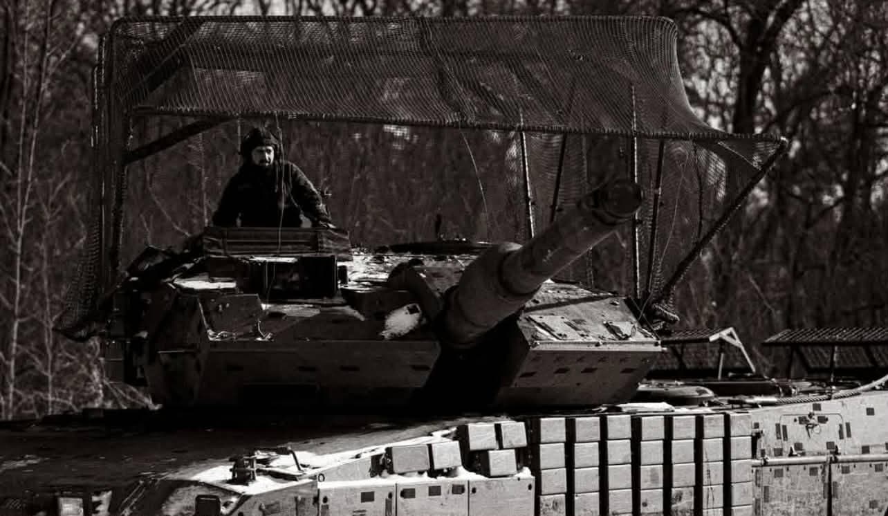 На Костянтинівському напрямку загарбники здійснили сім наступальних дій в різних районах