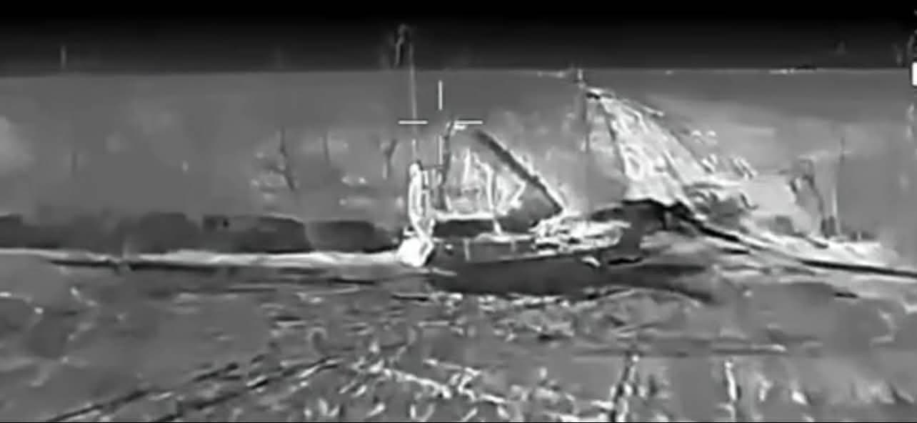 ЗСУ знищили склад боєприпасів і інші об'єкти противника на ТОТ Донеччини