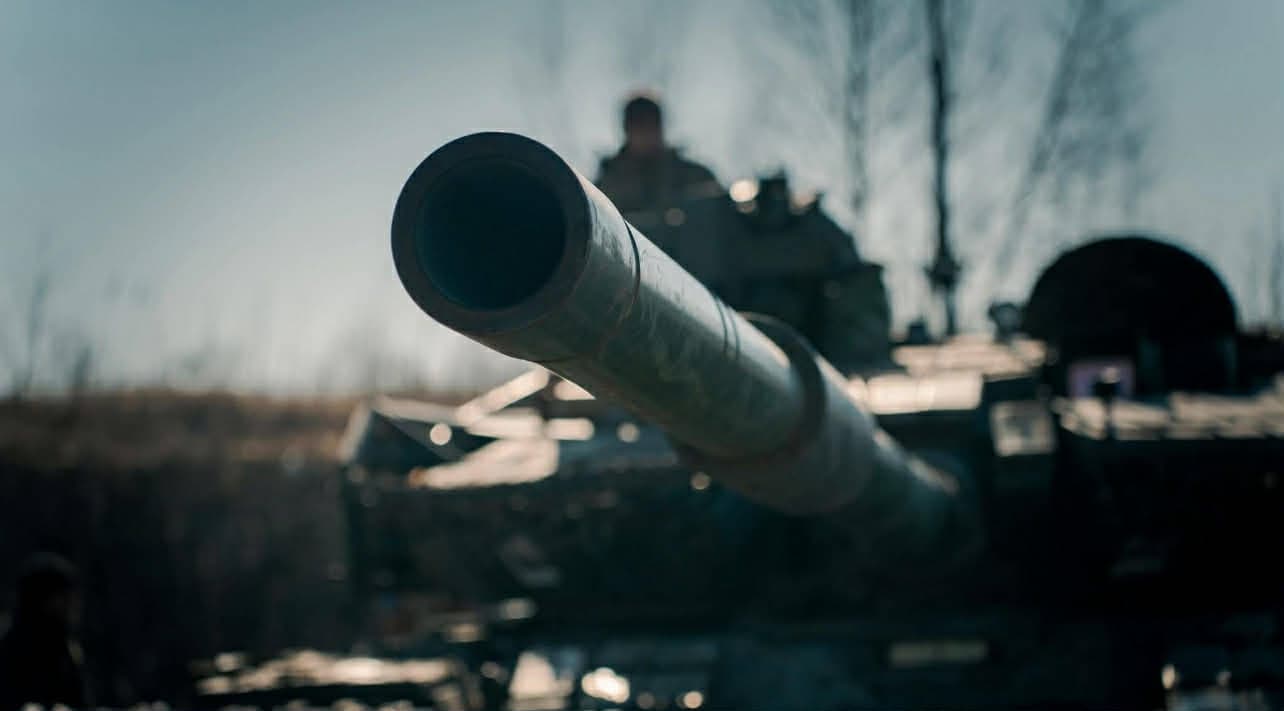 Фронты Донецкой области могут стать приоритетным направлением для противника в 2026 году