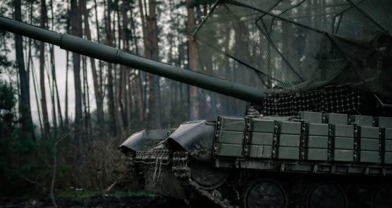 "Думок у них про зупинку війни точно немає": Зеленський розповів про провалену стратегію весняного наступу рф