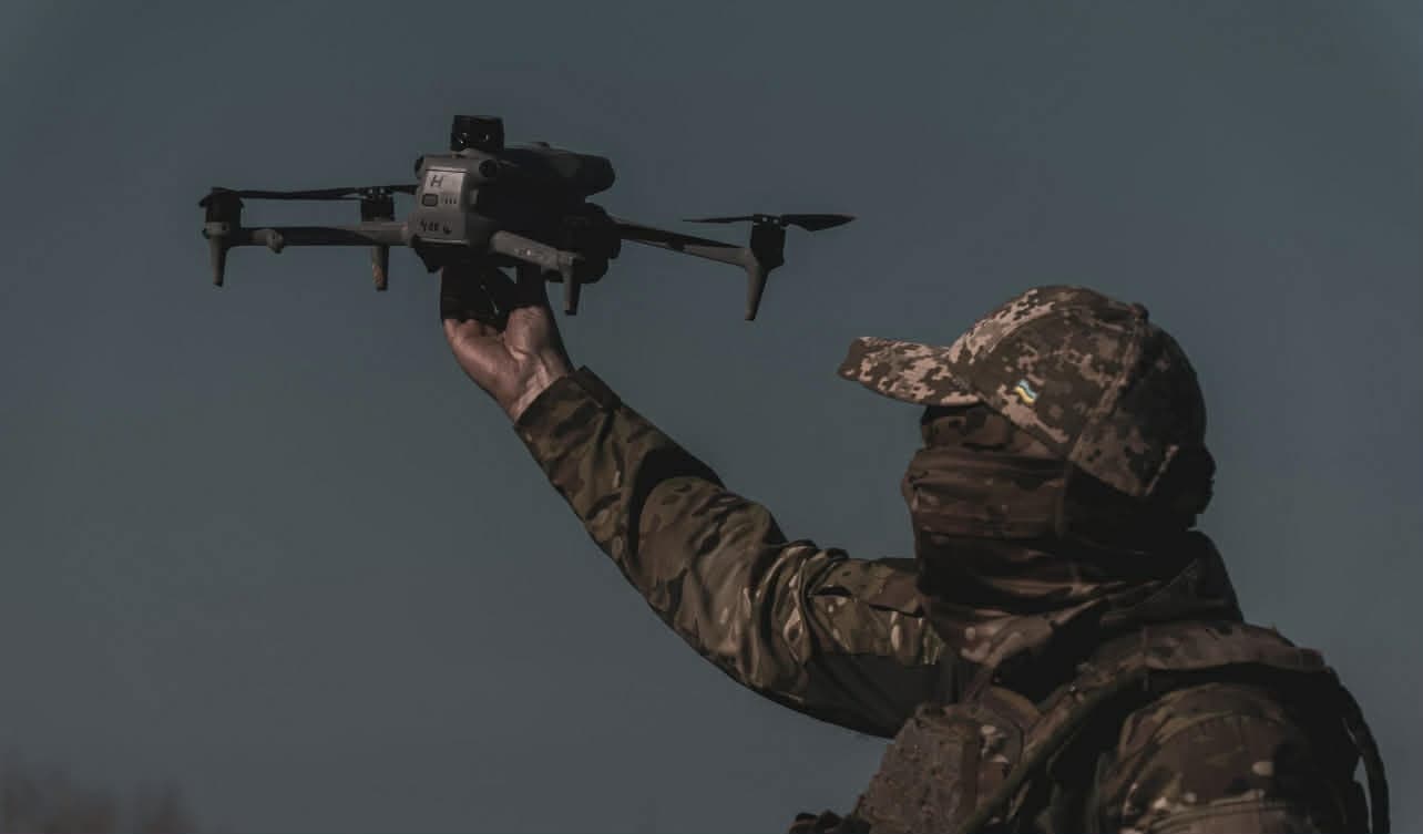 Окупанти намагалися просунутися на Лиманському і Слов’янському напрямках