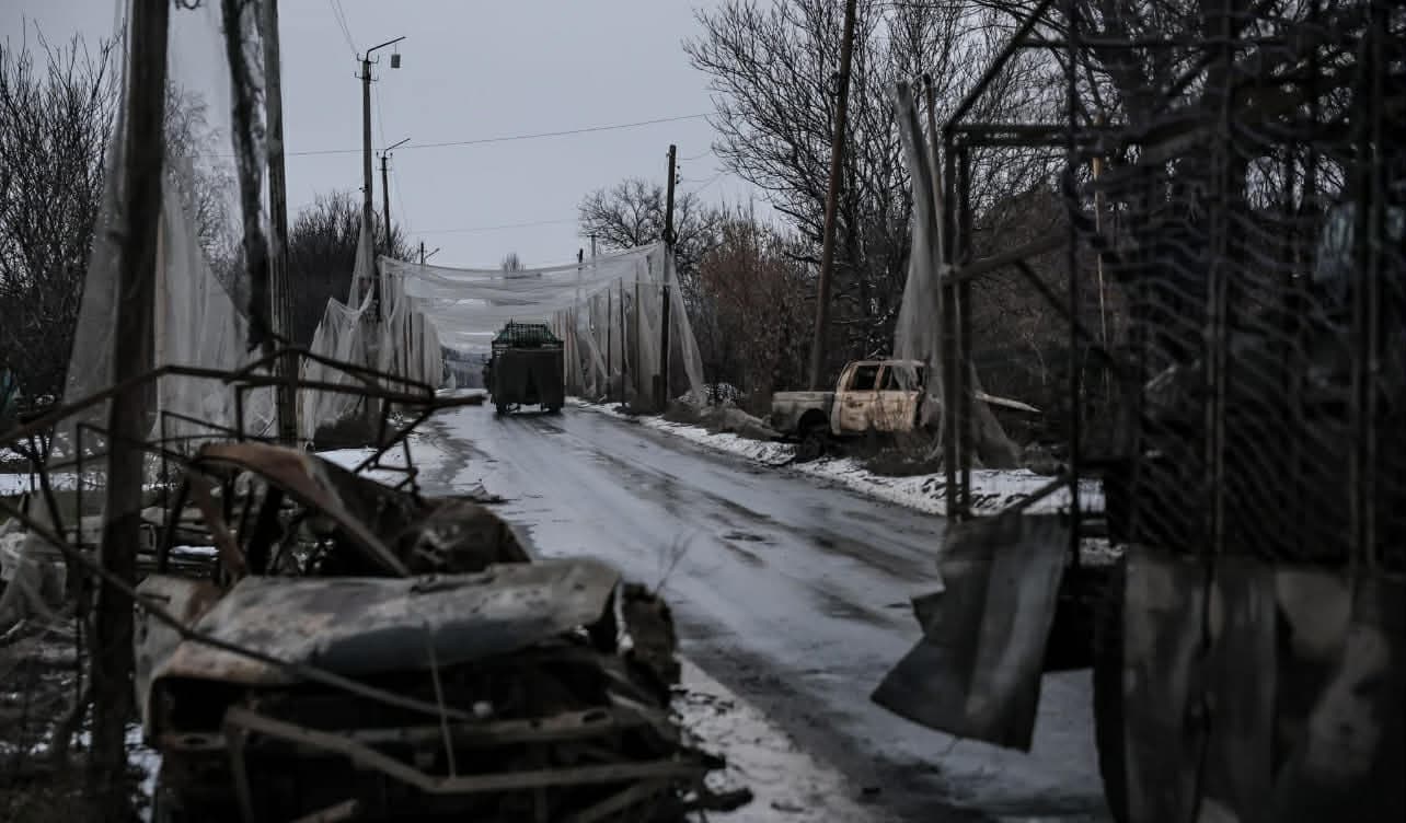 Військовий експерт розповів, чи може ворог зібрати на Костянтинівському напрямку сили, як при наступі на Покровськ