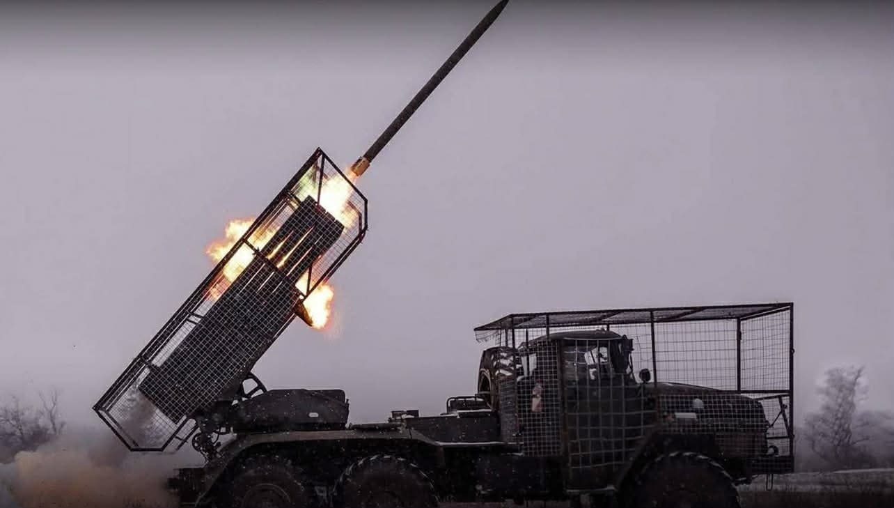 На Славянском направлении в течение вчерашних суток ВСУ остановили 12 попыток оккупантов продвинуться