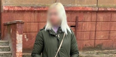 У Краматорську службовий собака поліції допоміг розшукати зниклу жінку