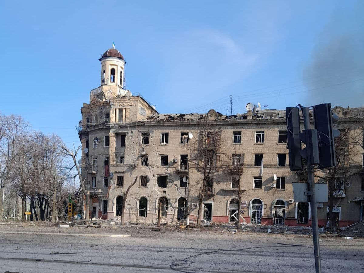 Росіяни вбили 6 жителів Дружківки та Краматорська, ще 19 жителів Донеччини були поранені (фото)