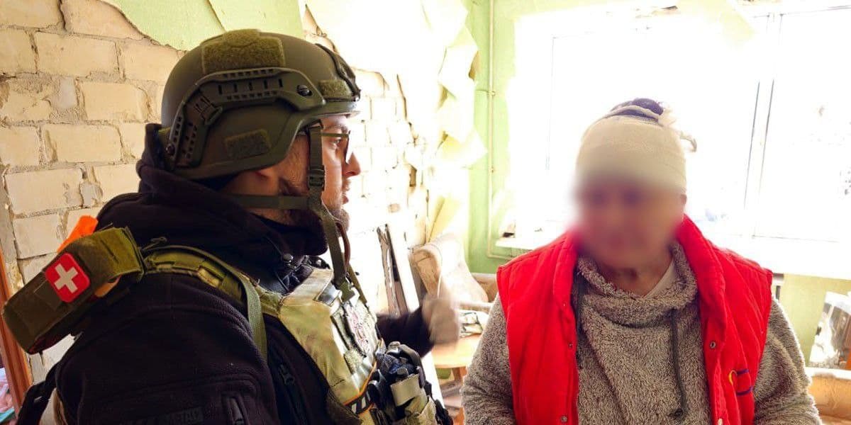 Кількість поранених у Слов'янську збільшилася до 20: серед них діти (відео)