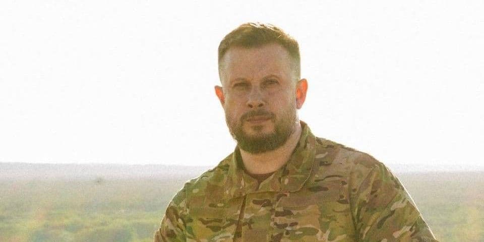 СБУ затримала агента рф, який готував удар по командиру 3-го армійського корпусу Білецькому