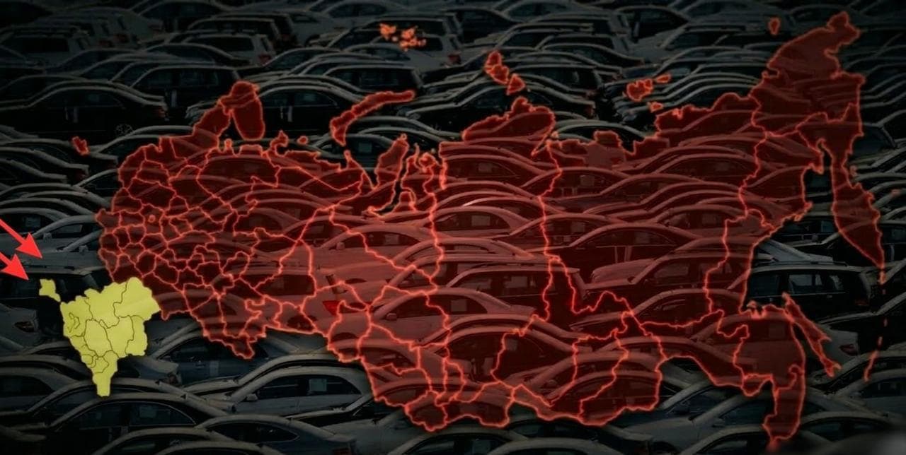 Фото: Telegram/Жовта Стрічка