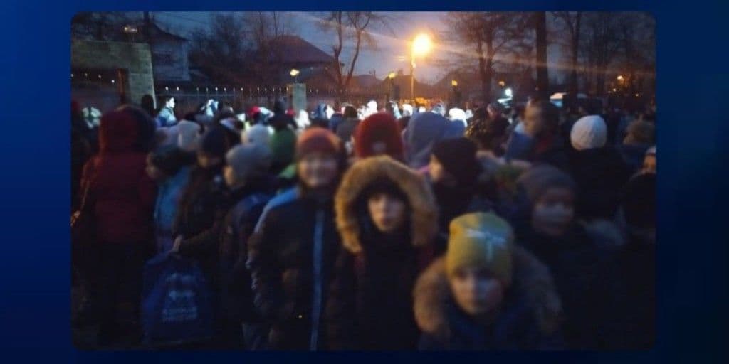 За депортацію до росії 213 українських дітей ще 3 організаторам повідомили про підозри