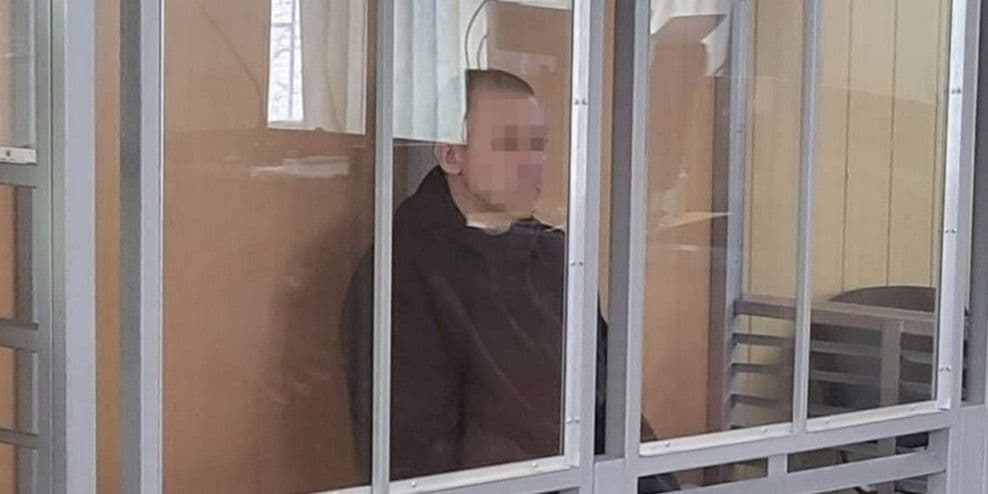 За ґвалтування двох неповнолітніх падчерок жителя Торецька засудили до 15 років за ґратами