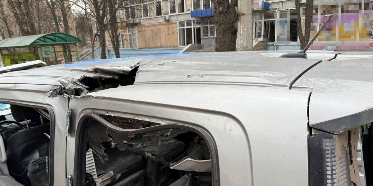 Російський FPV-дрон атакував евак в Олексієво-Дружківці: 2 цивільних загинули, ще 2 отримали травми (фото)