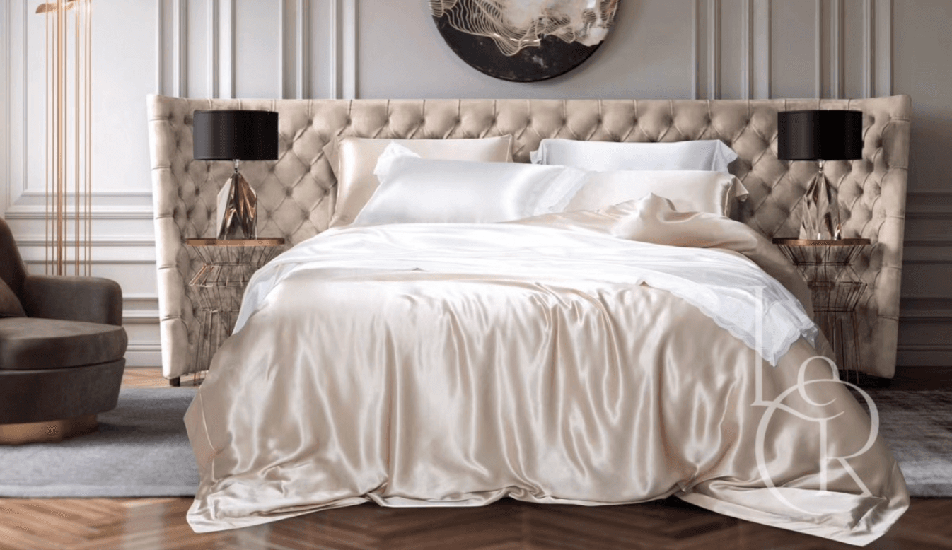 Осторожно, подделка: что нужно знать перед тем, как купить шелковое постельное белье в интернет-магазине