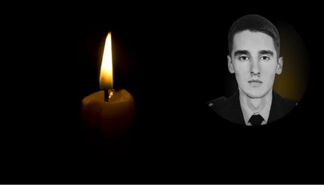 В лікарні Харкова помер 23-річний поліцейський, який отримав поранення внаслідок ворожого авіаційного удару по Краматорську
