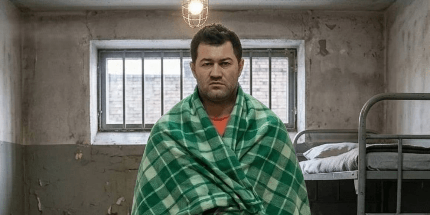 6 років за ґратами: ВАКС поставив крапку в "газовій справі" ексголови ДФС Насірова