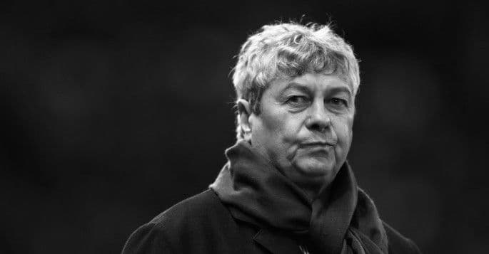 Помер Мірча Луческу, 81-річний екстренер донецького "Шахтаря"