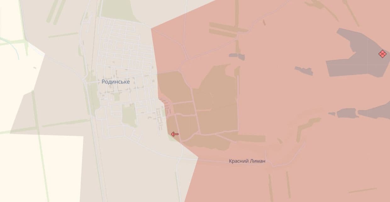Фото: deepstatemap.live