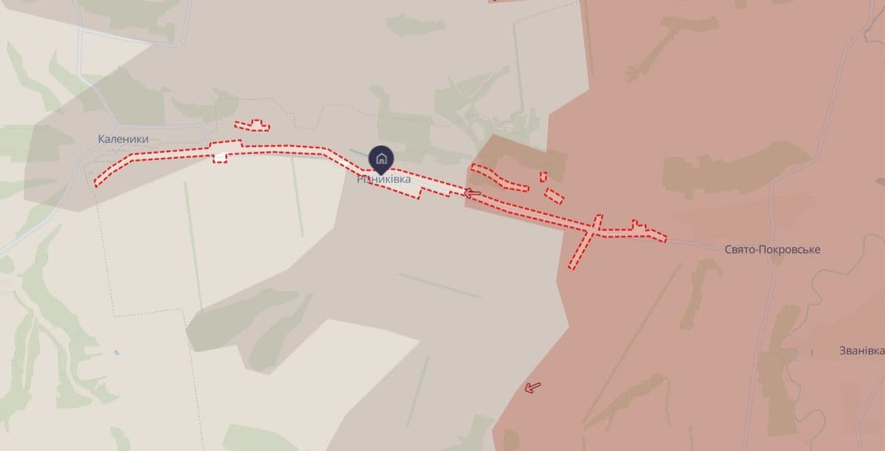 Фото: deepstatemap.live