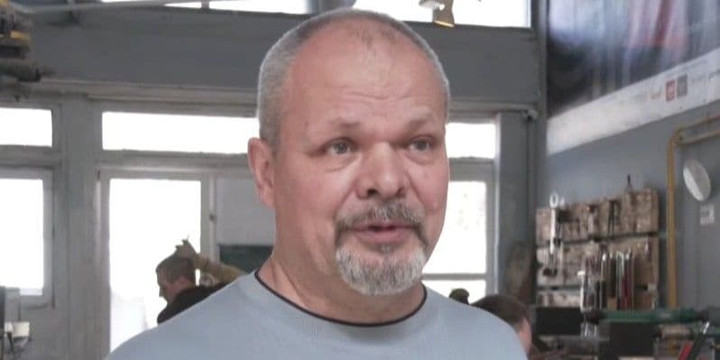 Луганські прикордонники отримали автомобільні Starlink'и від лавреата Шевченківської премії (відео)