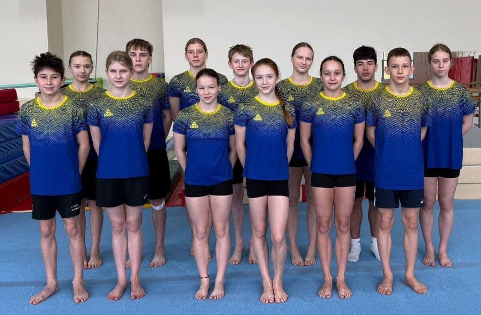 У міжнародному турнірі зі стрибків у воду в Німеччині візьмуть участь 3 юних спортсменів з Луганщини