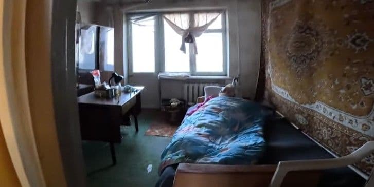 Зі Святогірська та Дружківки у квітні рятувальники вже вивезли понад 60 мирних жителів (відео)