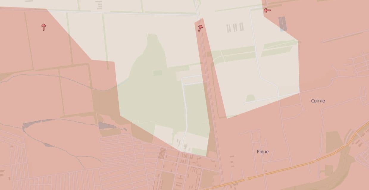 Фото: deepstatemap.live