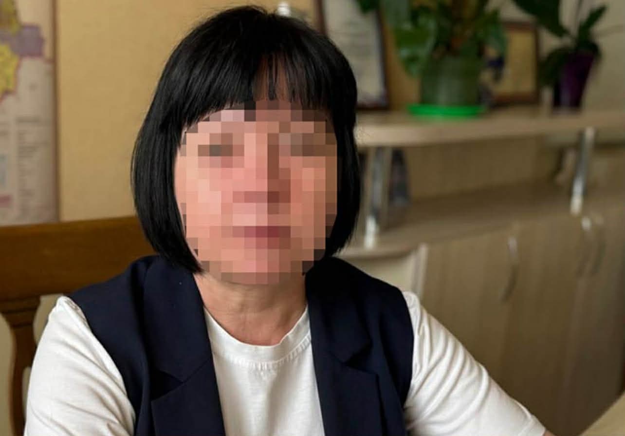 <em>В Україні прокуратура повідомила про підозру у колабораційній діяльності "посадовиці днр". Фото: прокуратури</em>