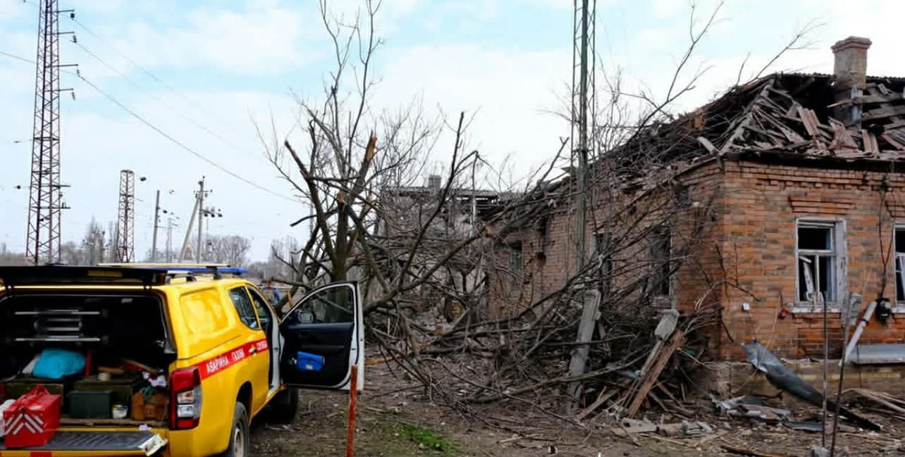 Філашкін розповів про постраждалих від ворожих обстрілів на Донеччині: серед поранених — дитина