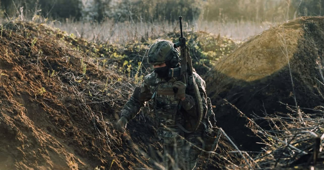 На Костянтинівському напрямку ворог здійснив 13 атак, на Лиманському — 9