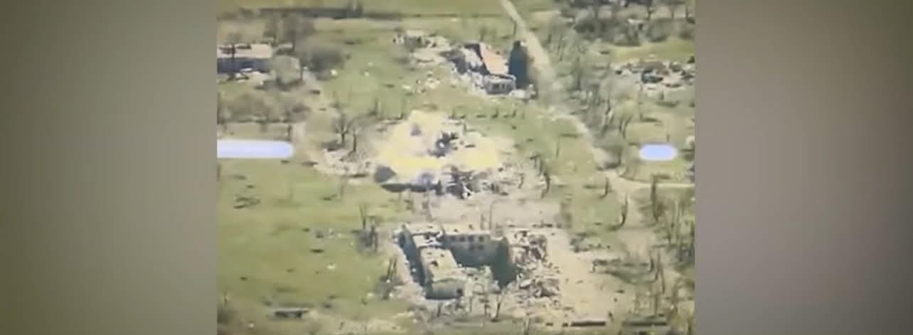 Сили оборони зупиняють спроби ворога закріпитися у центрі та на півночі Гришиного